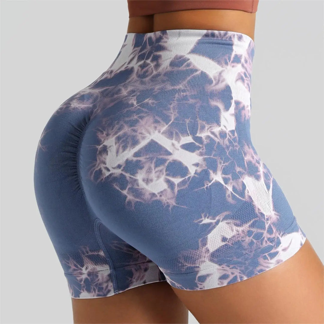 Gray / Purple