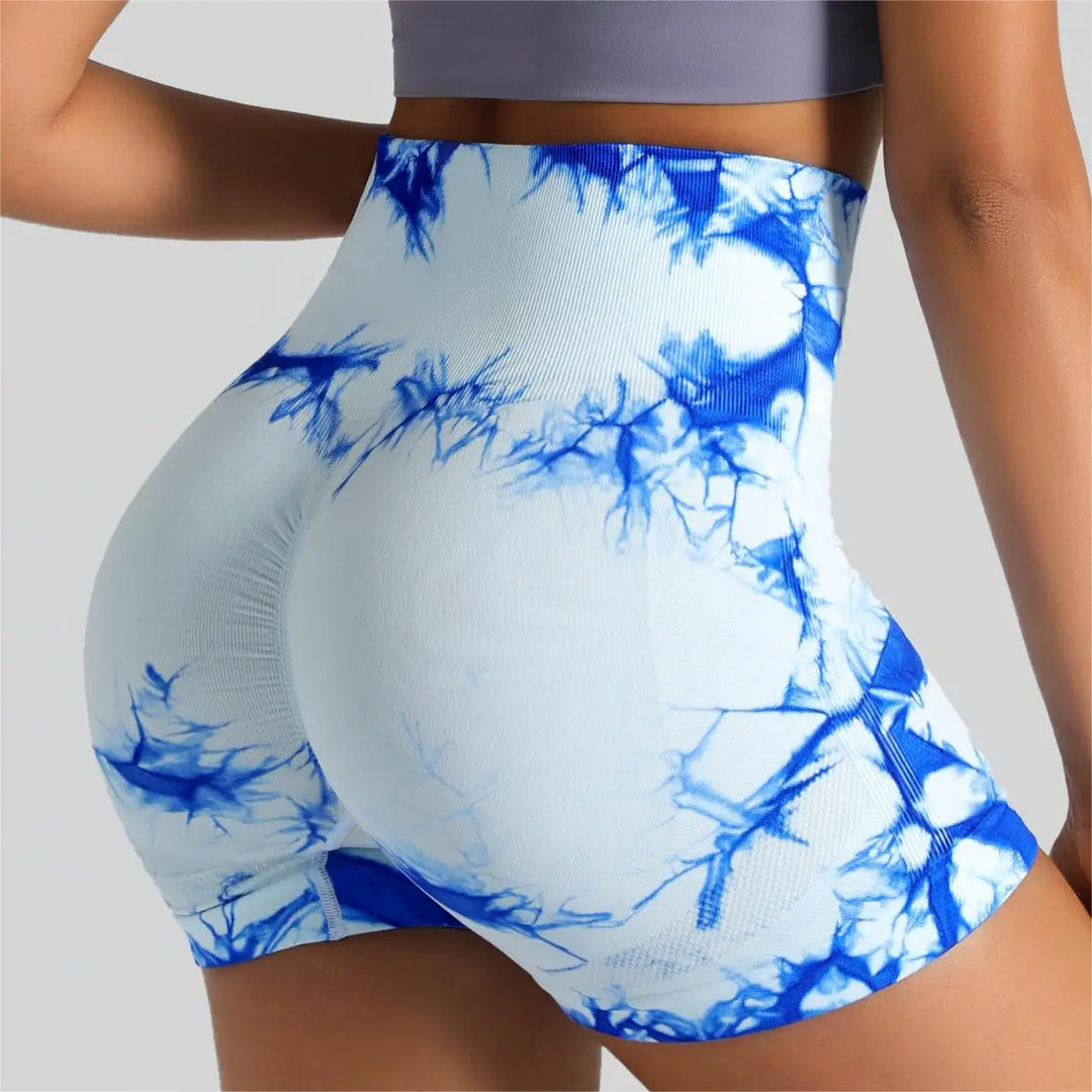Blue / Purple