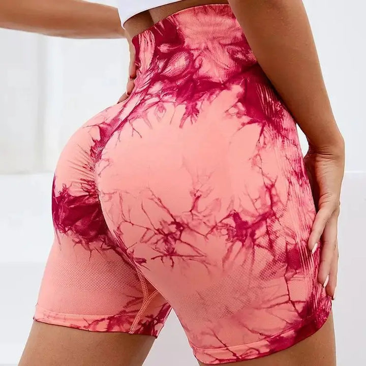 Pink / Red