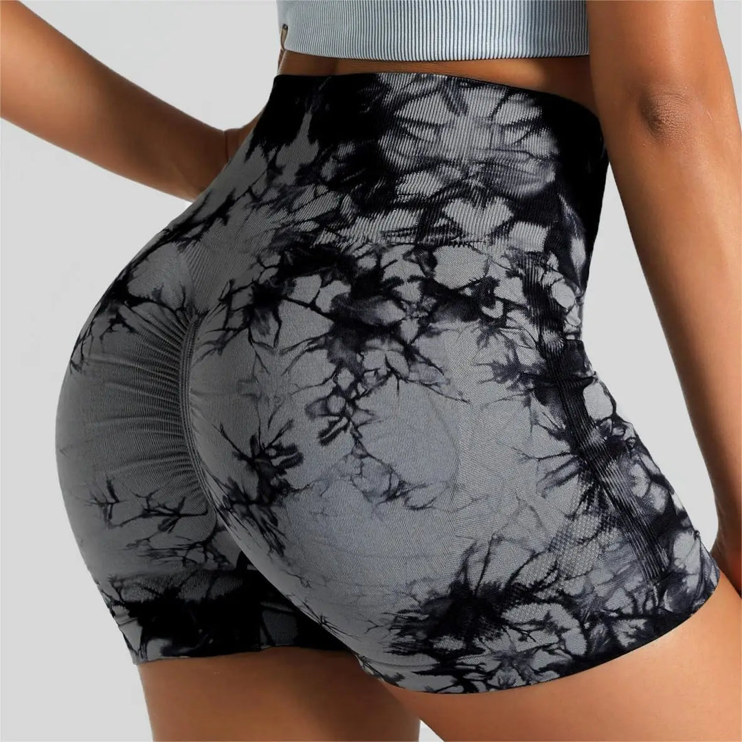 Black / Gray