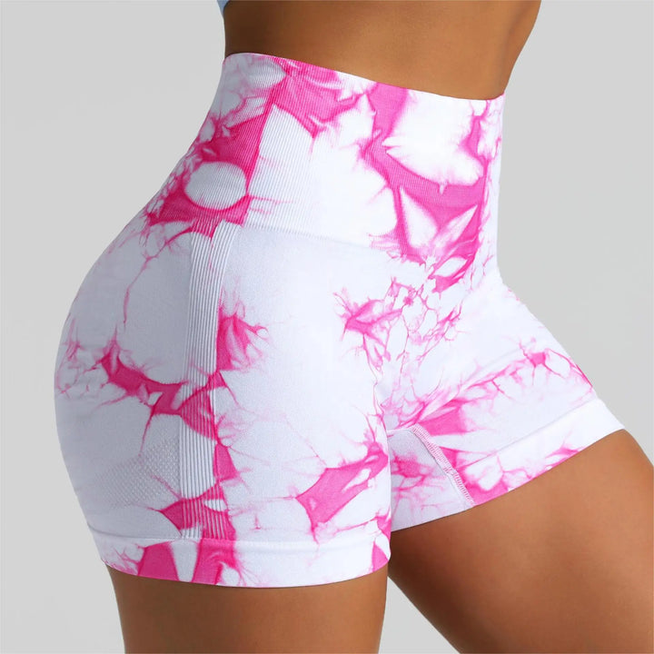 Pink / Gray