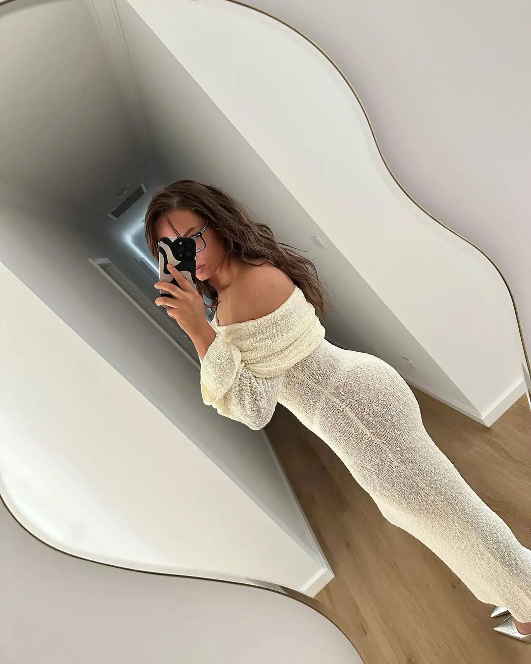 שמלת Isabella