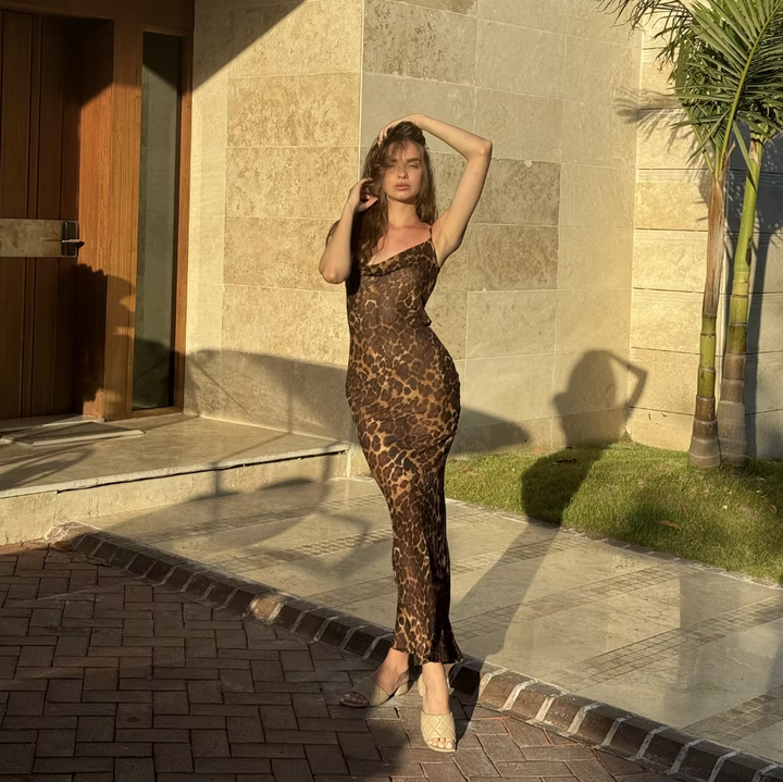 שמלת Dian