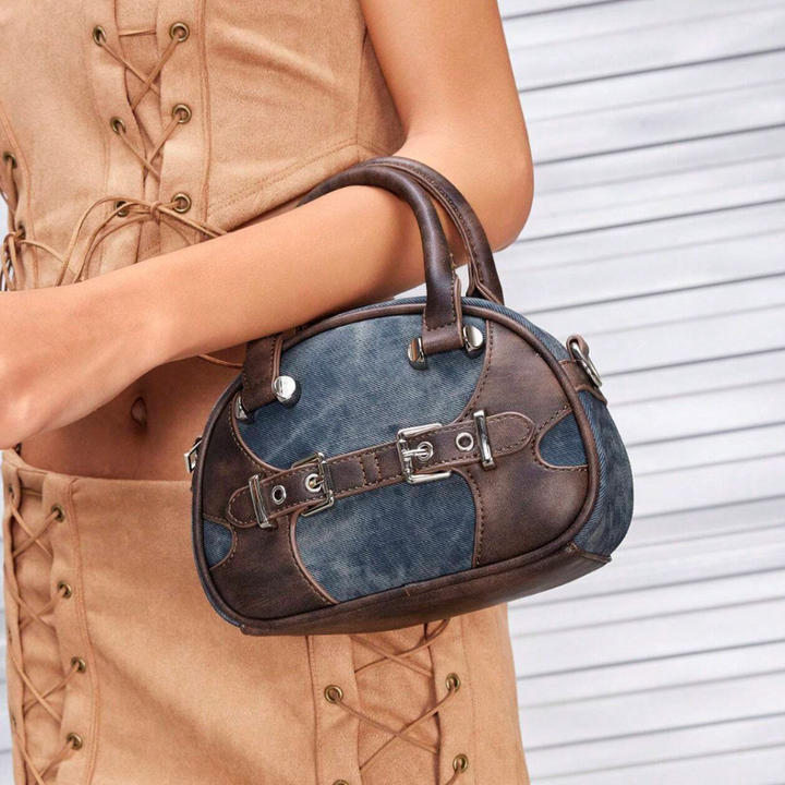 תיק קלאץ' Málaga